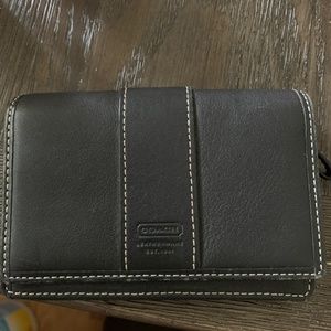 Small wallet